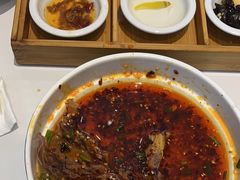 -新仙清汤牛腩(铜锣湾店)
