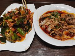 -掌上鲜(南顺城街店)