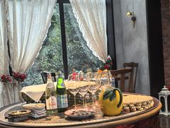 -弗兰克牛排西餐厅Ribone steak house(柠檬花园店)