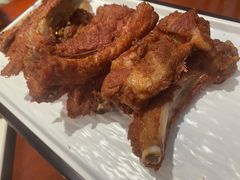 经典蒜香骨-龙凤瓦罐煨汤馆(清江东路店)