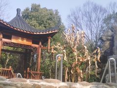 -深业半汤御泉庄温泉