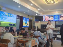 -西部一方丝路美食