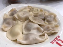 -大娘水饺(朝阳中路百润发店)