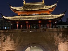 -苏州吴宫泛太平洋酒店