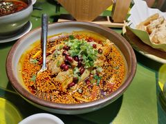 -辛香汇(飞洲店)
