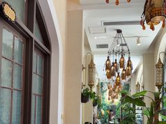 -美庐餐厅·湖北菜·吴佩孚公馆(南京路店)