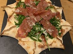 薄金披萨-Pizza Marzano玛尚诺(中骏世界城店)