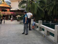 -三亚亚龙湾雅高美爵酒店