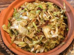 -水煮三国·川鲁江湖菜(香山店)