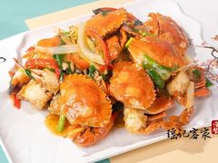 -瑶记海鲜餐厅(西涌店)