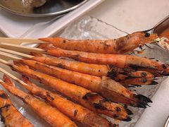 -白仁仔· 活烤海鲜 宵夜(豫园店)