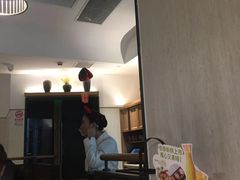 -左庭右院鲜牛肉火锅(浦江欢乐颂店)