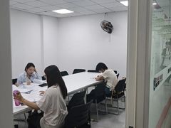 -牛学教育雅思托福PTE·小语种培训(小寨校区)