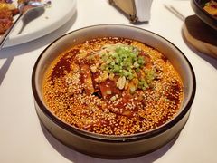 口水鸡-俏江南天津时尚曲艺主题餐厅(马场道店)