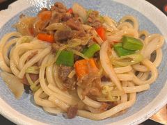 -厚贞日式烤肉(浦东汇智店)