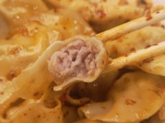 -龙抄手(文殊坊店)