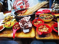 -冒椒火辣(太古里店)