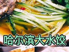 -哈尔滨大水饺(船山路店)