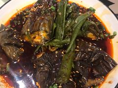 -院8里·少城记忆老川菜(宽窄巷子店)