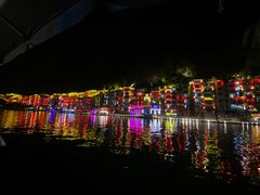 -古城苗家土菜馆(河景餐厅店)