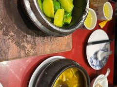 -福照楼汽锅鸡·云南特色菜·西南联大主题餐厅(老街胜利堂店)