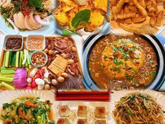 -鲜得莱渔港·小平岛海胆馆(七贤岭店)
