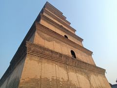 -大慈恩寺(大雁塔)