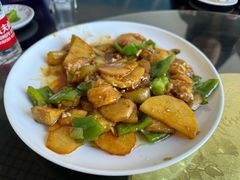 -王记八大碗