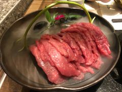 -盡膳口福跷脚牛肉火锅(合生汇购物中心店)