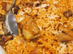 -棒约翰比萨·意面(张江店)