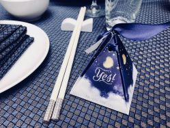 -三亚绿发山海天JW万豪酒店·宴会厅