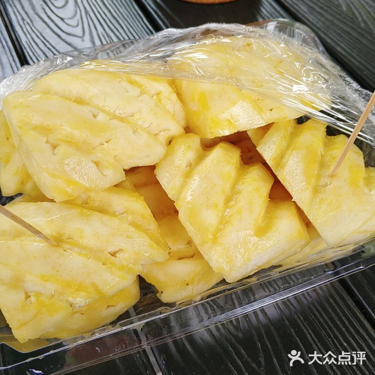 韩国街美食[调皮]