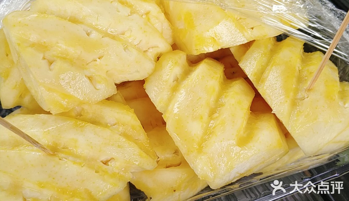 韩国街美食[调皮]