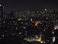 -澳门十六浦索菲特大酒店