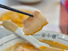 -柒小螺·螺蛳粉(利丰广场店)