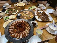 -守柴炉烤鸭(百伦店)