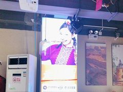 -西域阿里马新疆菜·清真(桂花路店)