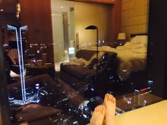 -上海静安香格里拉大酒店