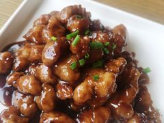 糖醋肉-日出青木·杭帮菜名店