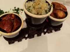 福三拼-上海小南国(仲盛世界商城店)