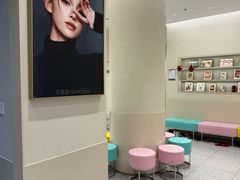 -天真蓝照相馆(五角场百联又一城店)