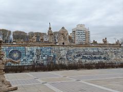 -元大都城垣遗址公园