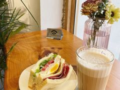 -HAVE A ROOM·有间质果(总店)