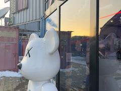 -移动谜城·大笨象密室逃脱(五棵松店)