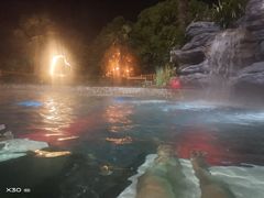 -杭州第一世界大酒店·云曼温泉