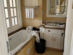 -平湖九龙山庄园圣马可酒店