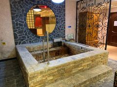 -北京美神宫艺术主题温泉酒店