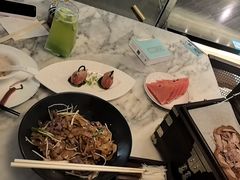 -东南里湖景餐厅·新闽菜(浦西万达店)