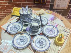-捷信牛奶甜品世家(合生汇店)