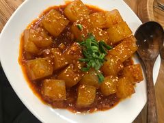 炒粉-嘻小北·兰州清汤牛肉面(太平洋森活天地店)